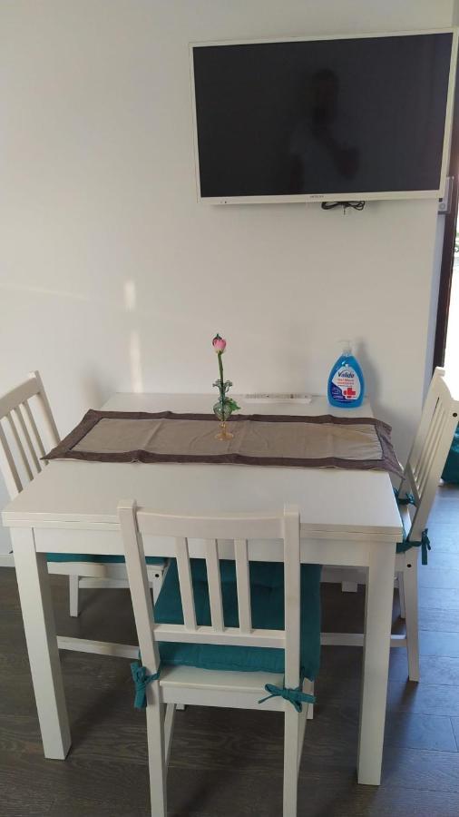 Momy House Daire San Donà di Piave Dış mekan fotoğraf