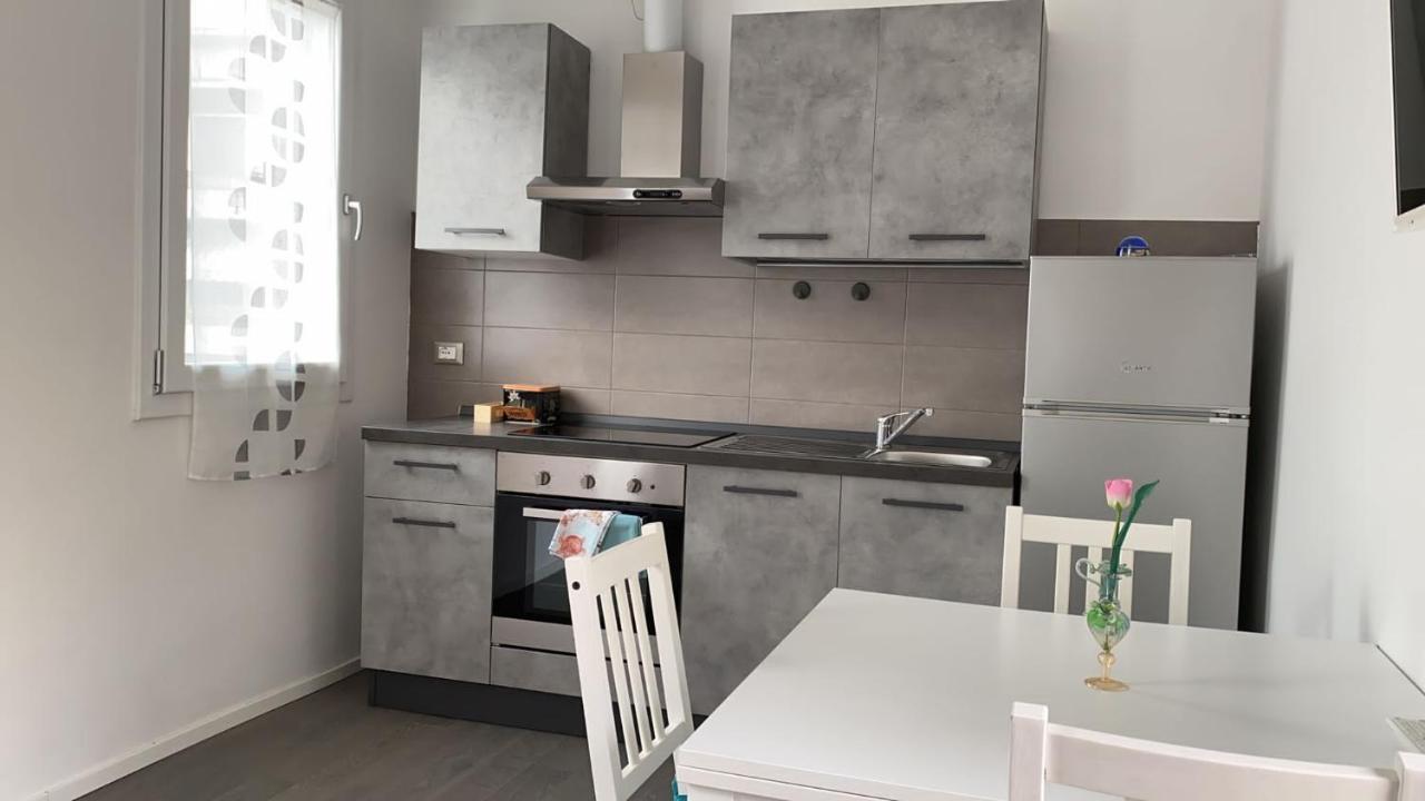 Momy House Daire San Donà di Piave Dış mekan fotoğraf