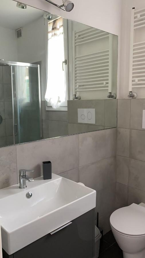 Momy House Daire San Donà di Piave Dış mekan fotoğraf