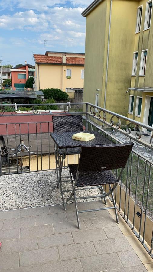 Momy House Daire San Donà di Piave Dış mekan fotoğraf