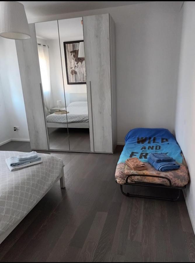 Momy House Daire San Donà di Piave Dış mekan fotoğraf
