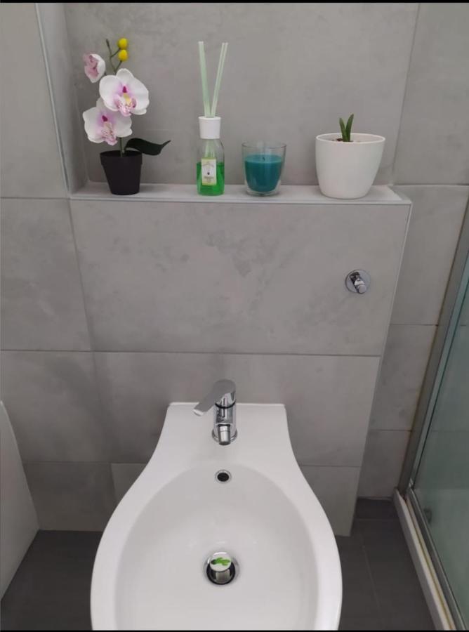 Momy House Daire San Donà di Piave Dış mekan fotoğraf