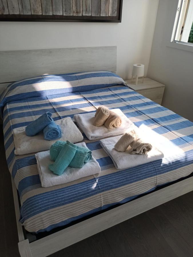 Momy House Daire San Donà di Piave Dış mekan fotoğraf