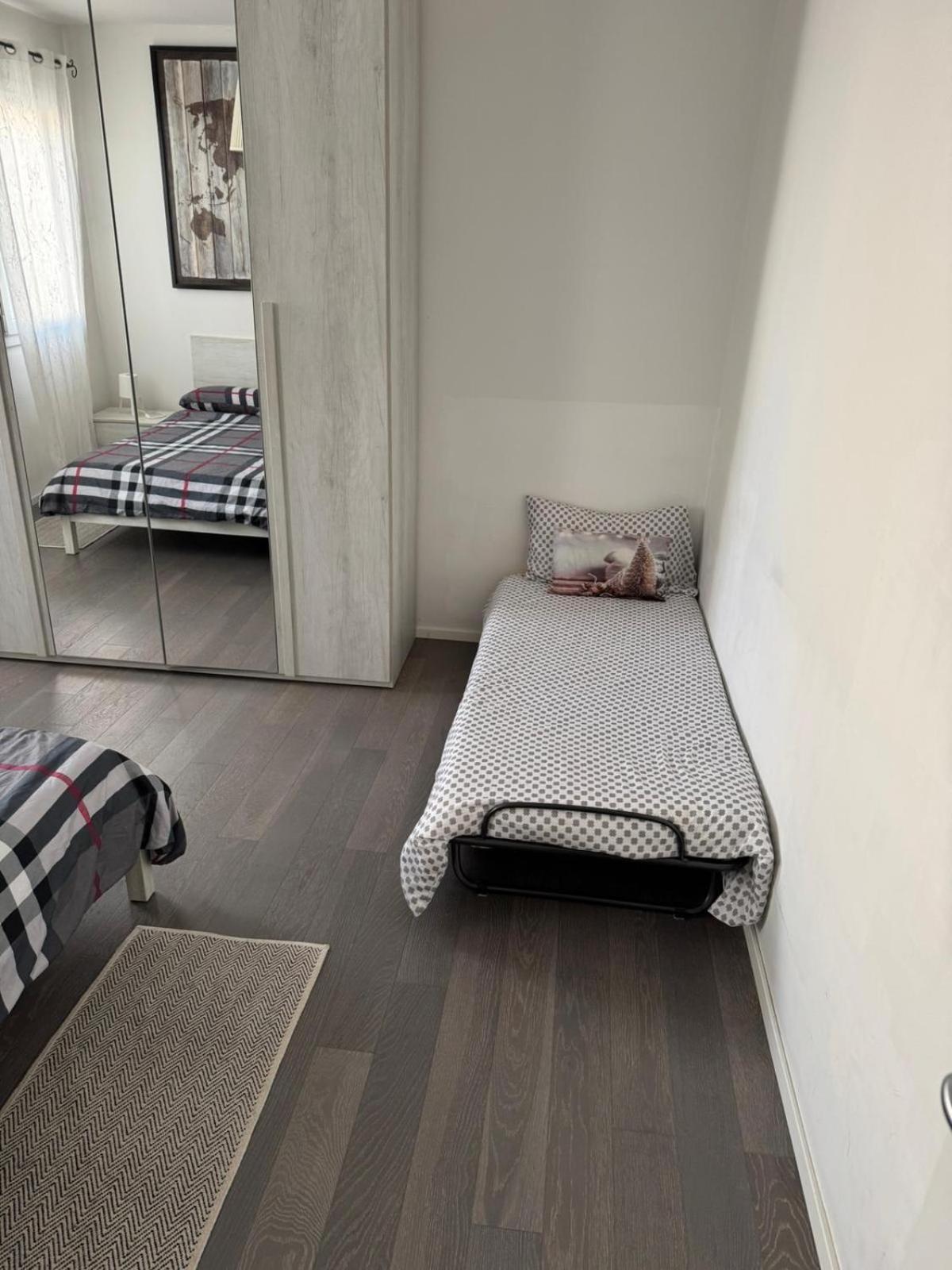 Momy House Daire San Donà di Piave Dış mekan fotoğraf